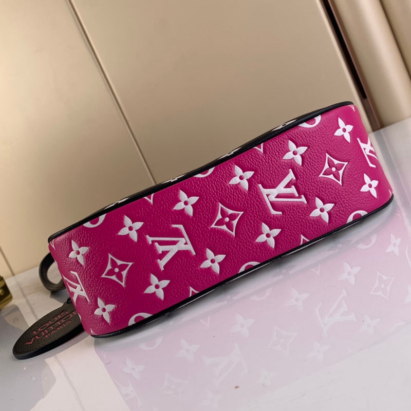 Satchel Bags - VL Bags - 2963