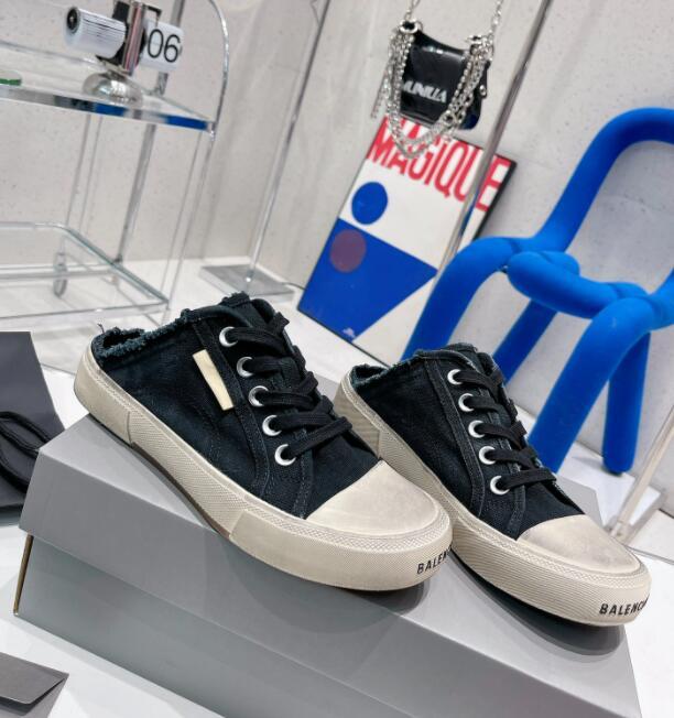 SAMC - BG Men Shoes - 443