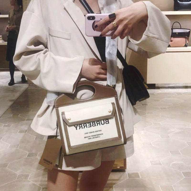 ELE Fashion -BBR Bags - 961
