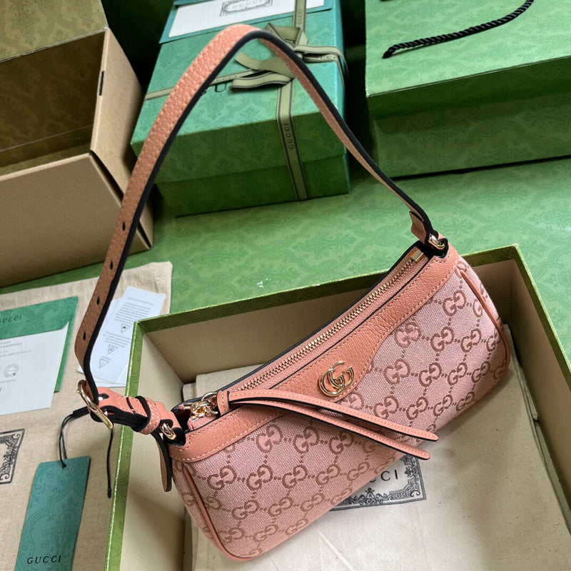 Glami Fashion - GCI Bags - 3448