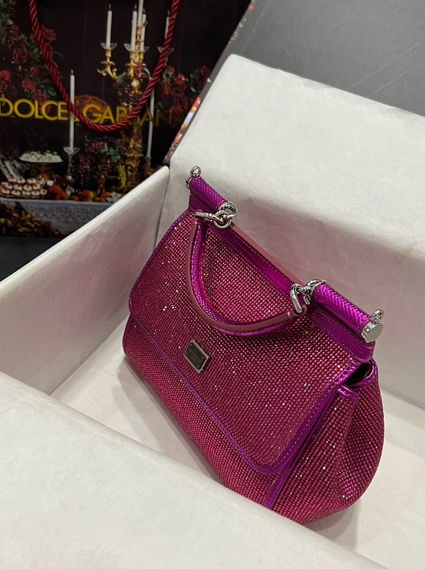 Glamy - DG bag - 043