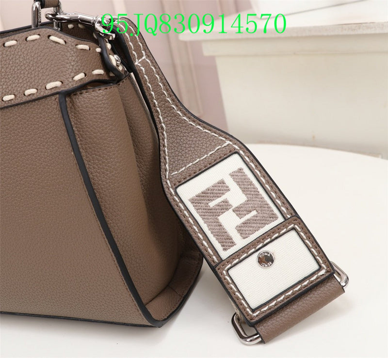 Glami - FDE Bags - 1386