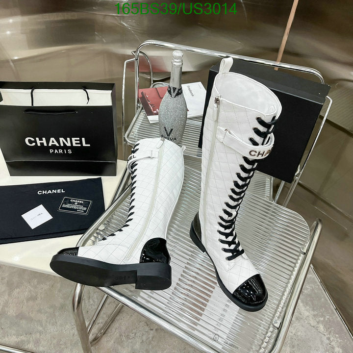SAMC - Mix Boots - 028