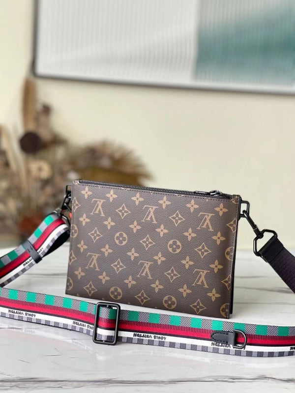 Satchel Bags - VL Bags - 209