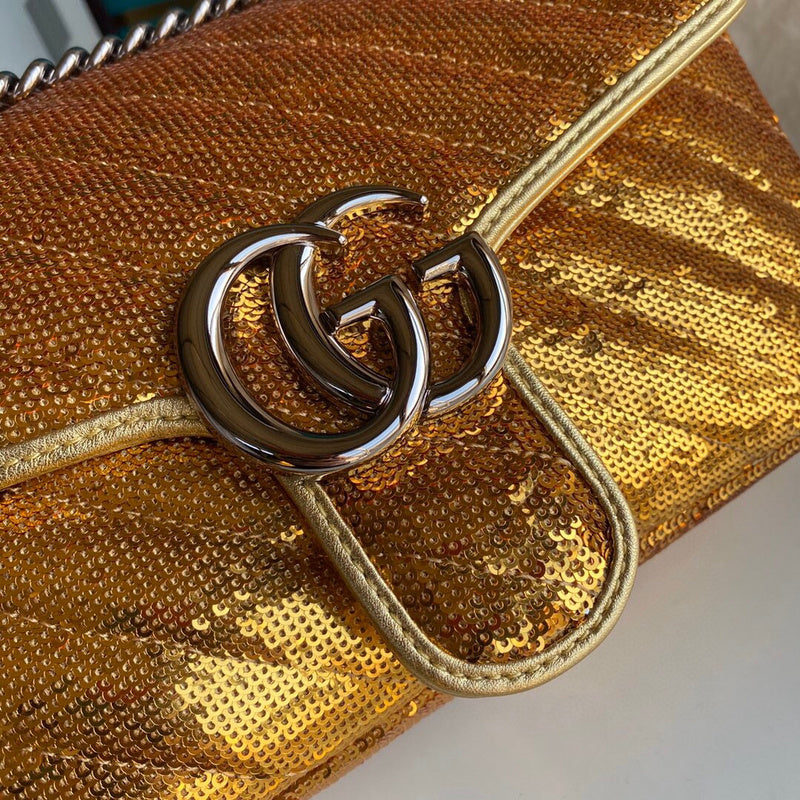 Glami Fashion - GCI Bags - 6059