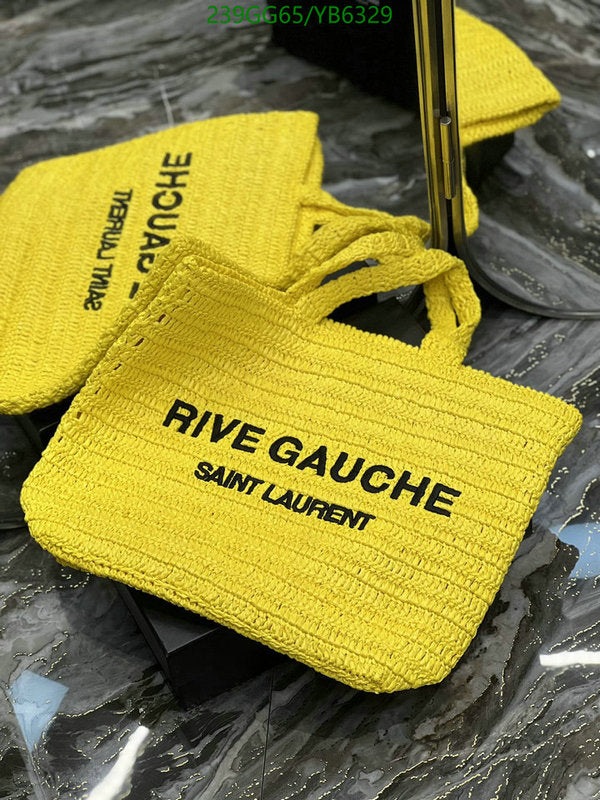 SAMC - YLS Bags - 291