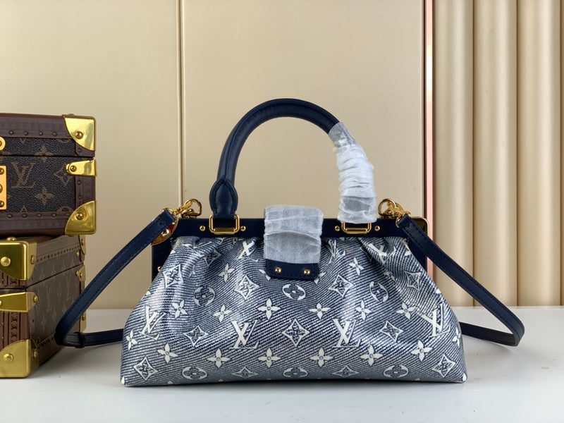 Satchel Bags - VL Bags - 2384