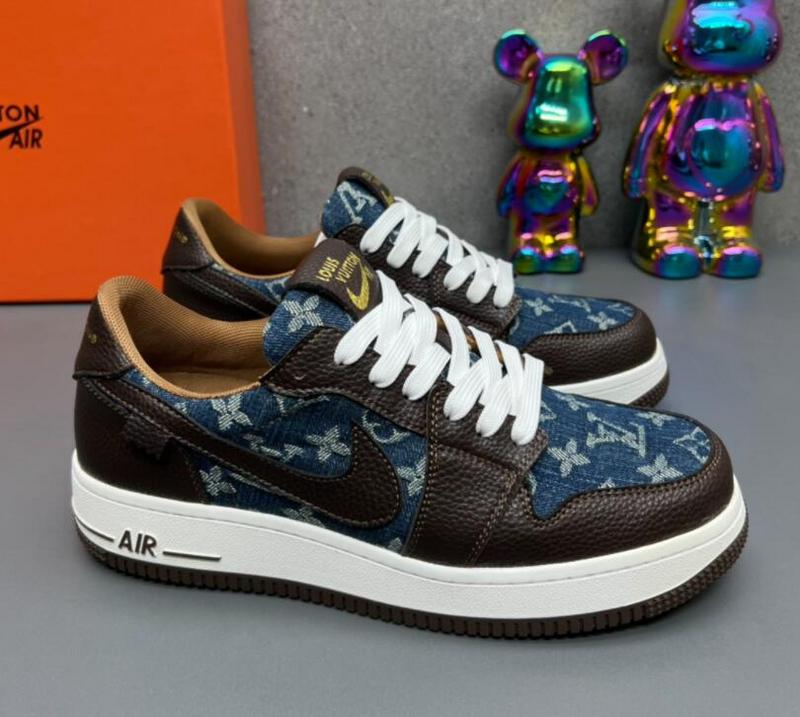 SAMC - LOV Men Shoes - 670