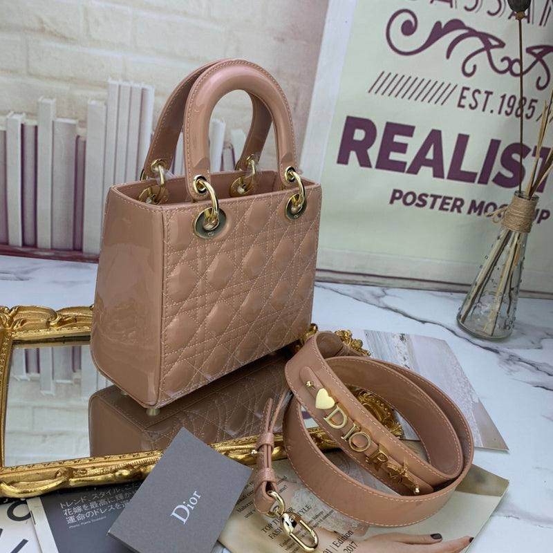 Satchel Bags - DOR Bags - 230
