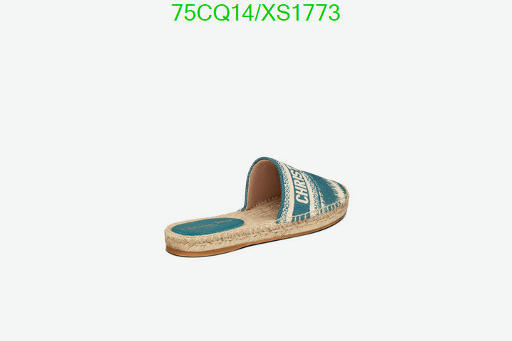 SAMCC - DOR Women Shoes - 2163