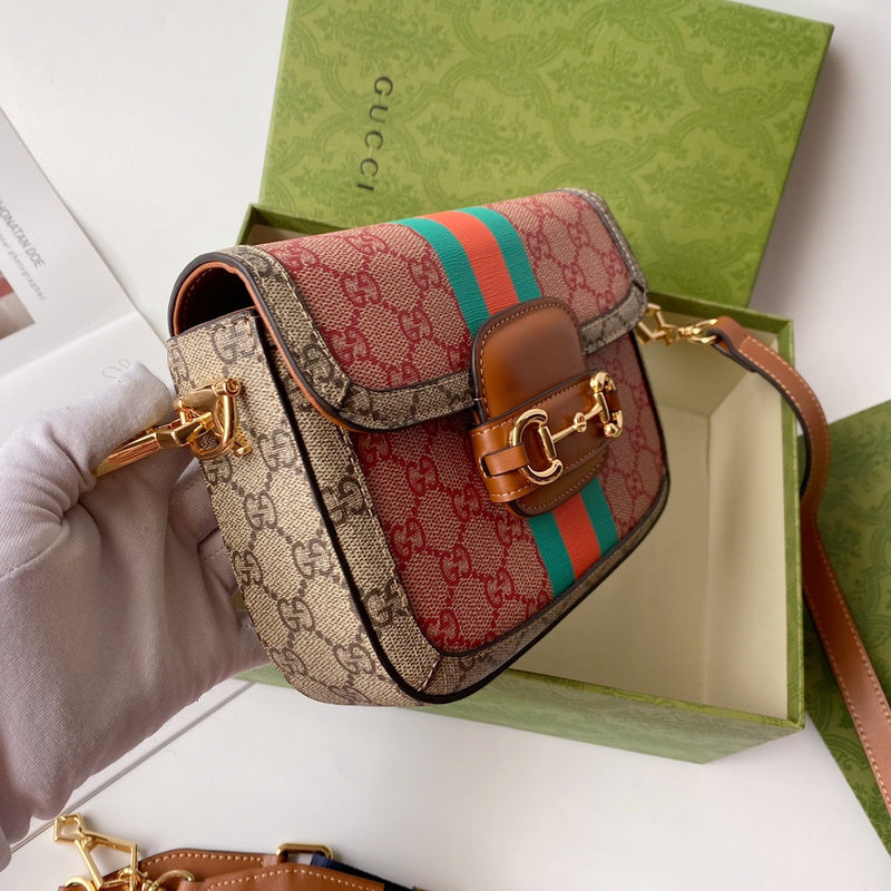 Satchel Bags - GCI Bags - 1383