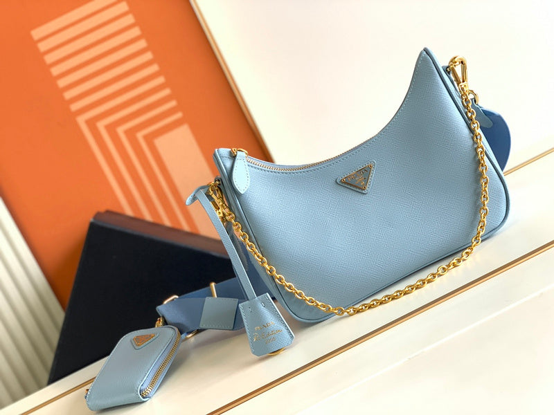 Glamy - PD Bags - 1209