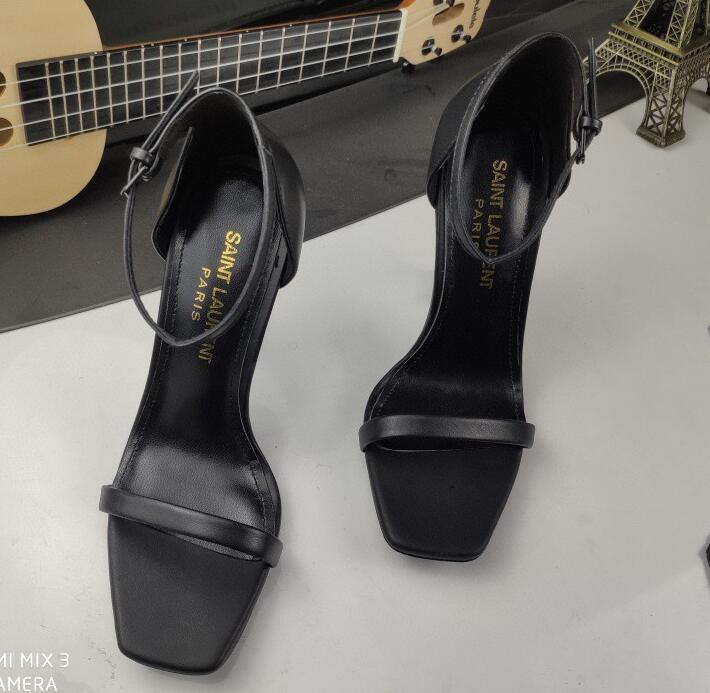 SAMC - YLS Women Shoes - 331