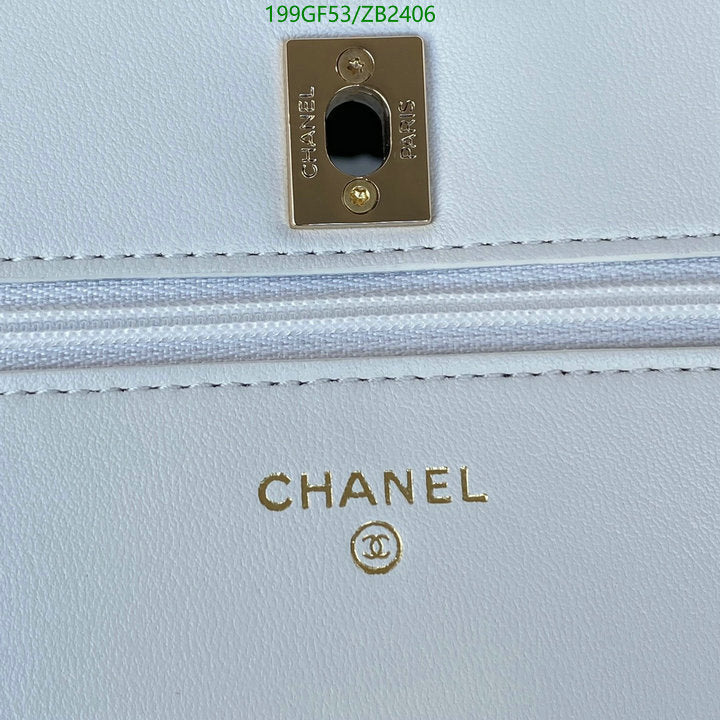 SAMC - CHL Bags - 623