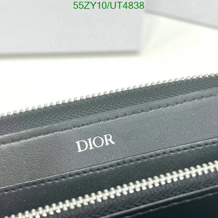 SAMC - DOR Wallets - 050