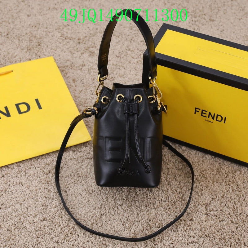 Glami - FDE Bags - 1465