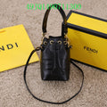 Glami - FDE Bags - 1465