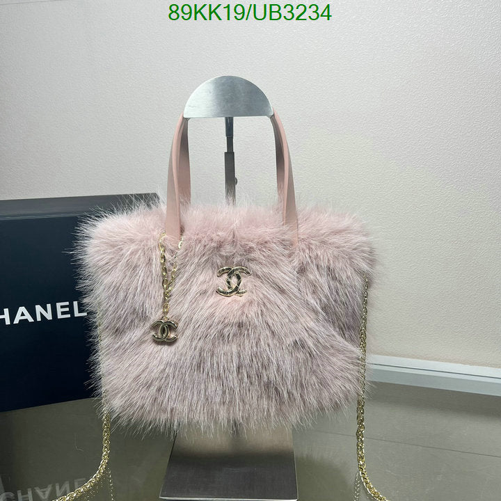 SAMC - CHL Bags Crossbody - 077