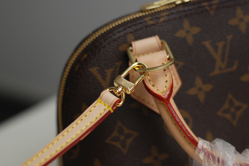 Glami Fashion Lu-Vi bags - 8260