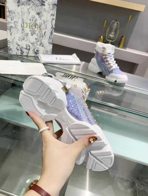 SAMCC - DOR Women Shoes - 1068