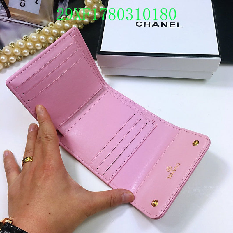Glami - CHL Wallet - 2483
