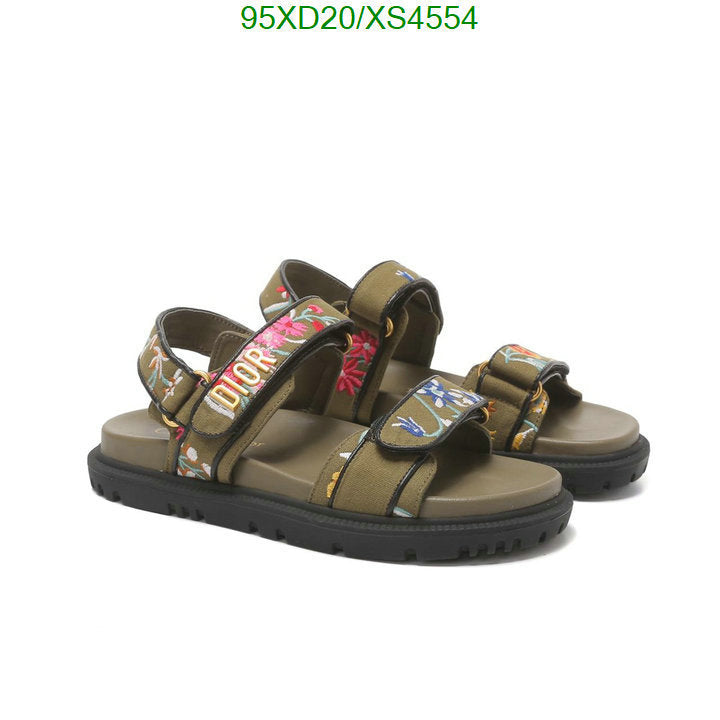 SAMCC - DOR Women Shoes - 2328