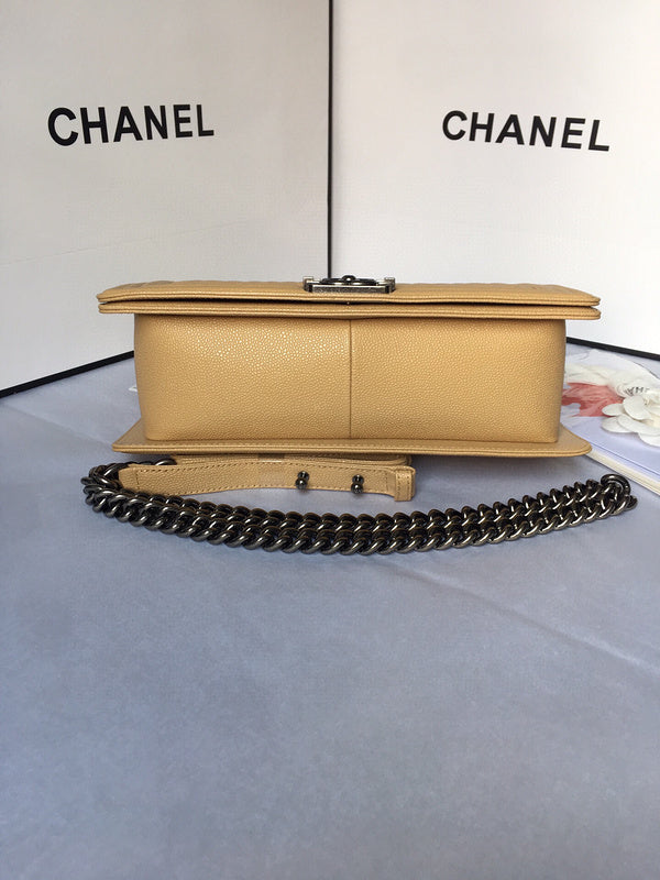 Satchel Bags - CHL Bags - 3832