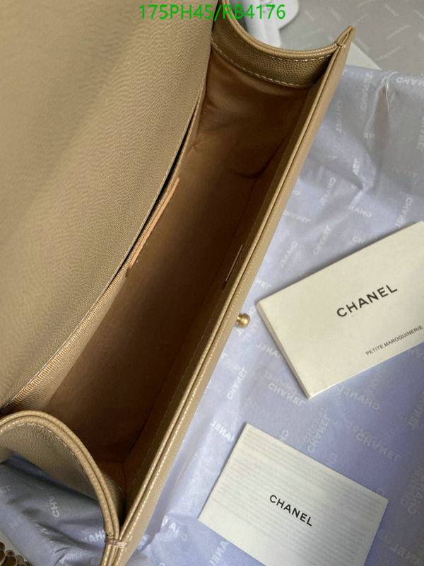 SAMC - CHL Bags - 388