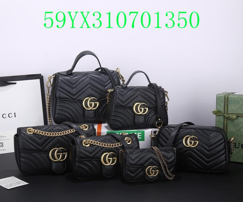 Glami Fashion - GCI Bags - 10482
