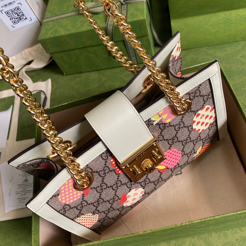 Glami Fashion - GCI Bags - 5662