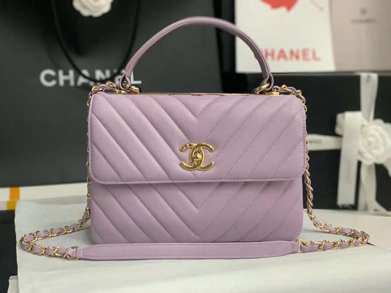 Satchel Bags - CHL Bags - 5648