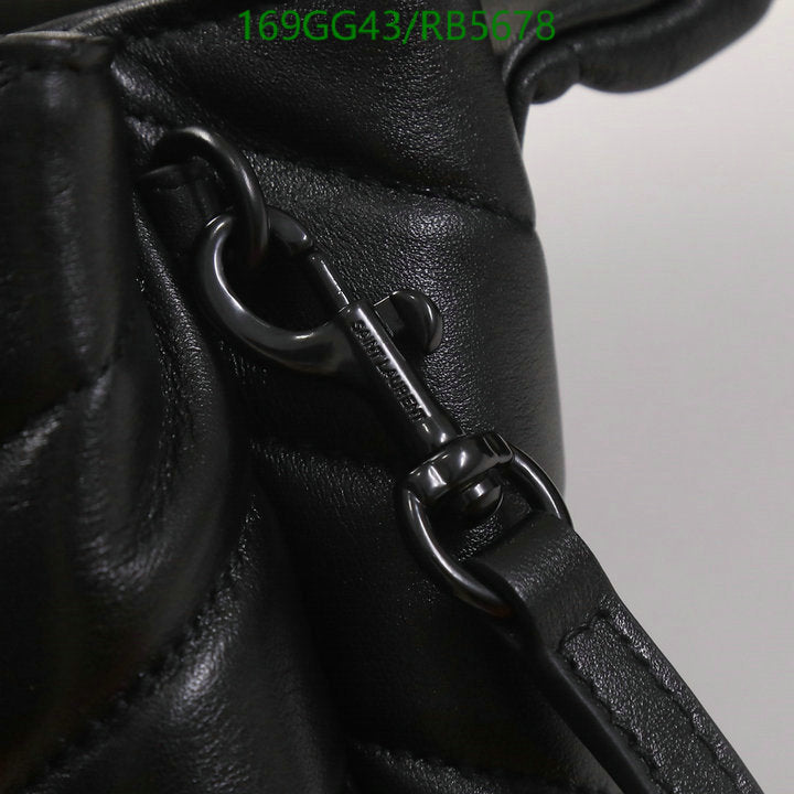 SAMC - YLS Bags - 030