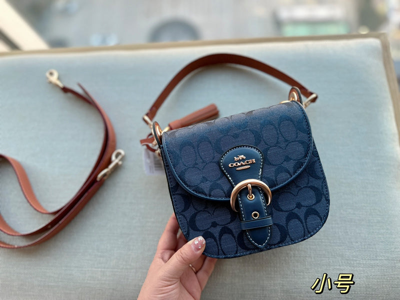 Satchel Bags - CCH Bags - 216