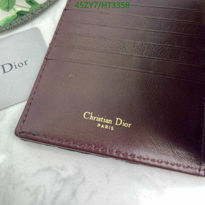 SAMC - DOR Wallets - 048