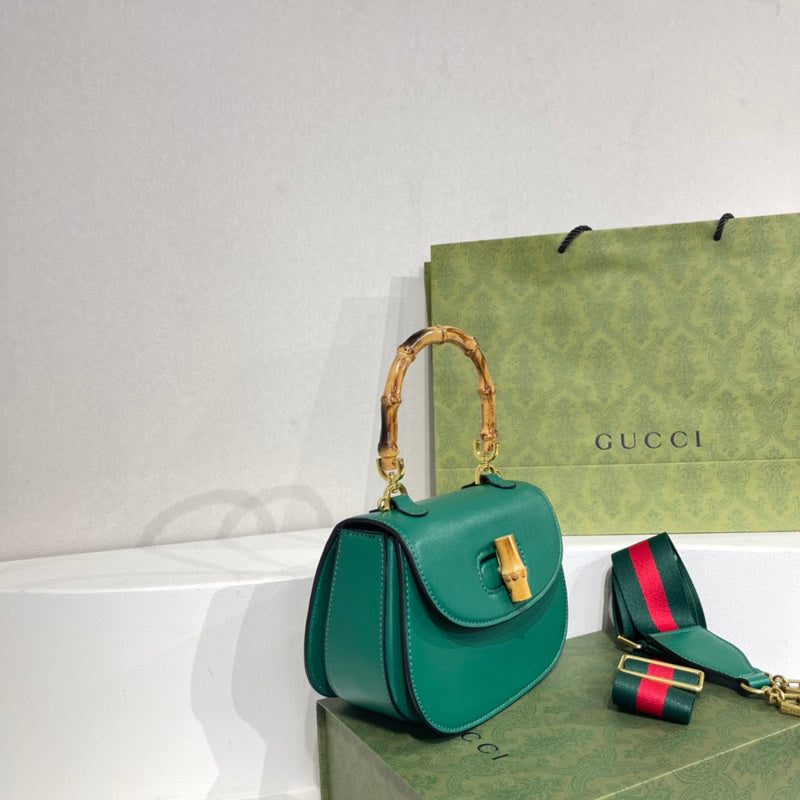 Satchel Bags - GCI Bags - 2007