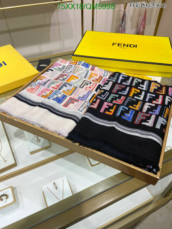 SAMC - FDE Scarves - 146