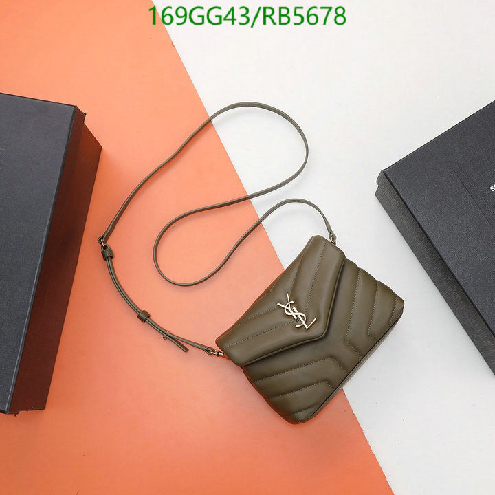 SAMC - YLS Bags - 030