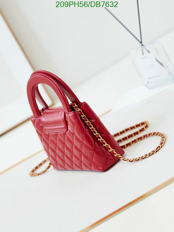 SAMC - CHL Bags - 056