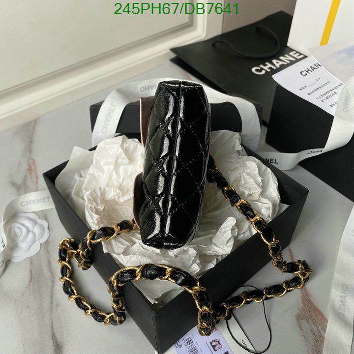 SAMC - CHL Bags - 022