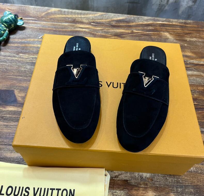 Glamy - LOV Women Shoes - 243
