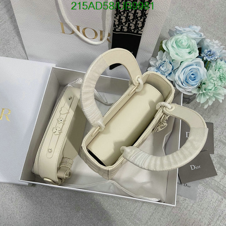 SAMCC - DOR Bags - 1092