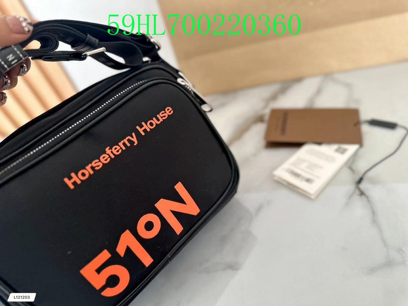 ELE Fashion -BBR Bags - 192
