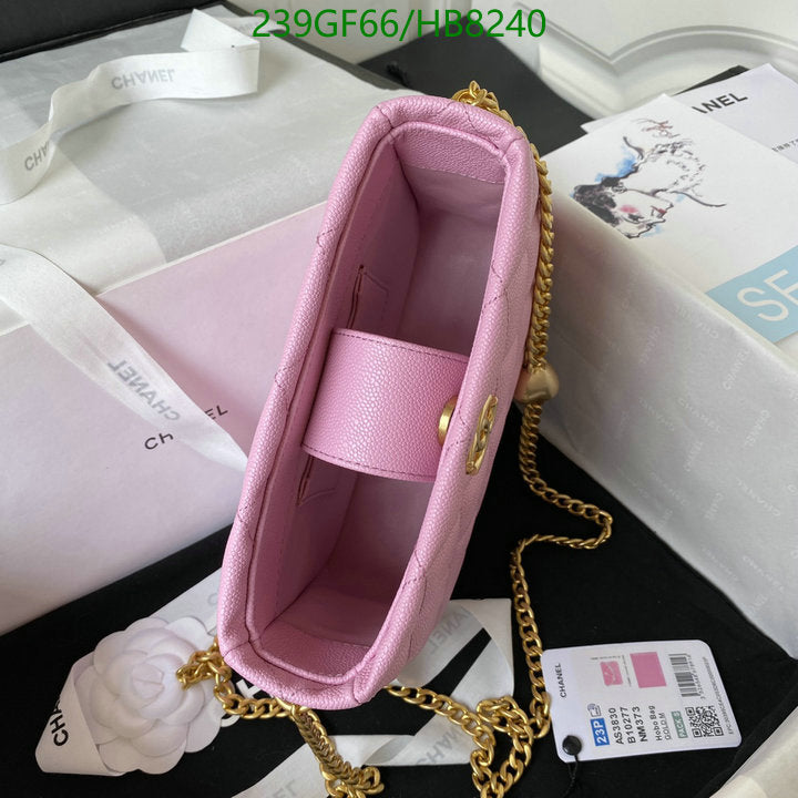 SAMC - CHL Bags - 233