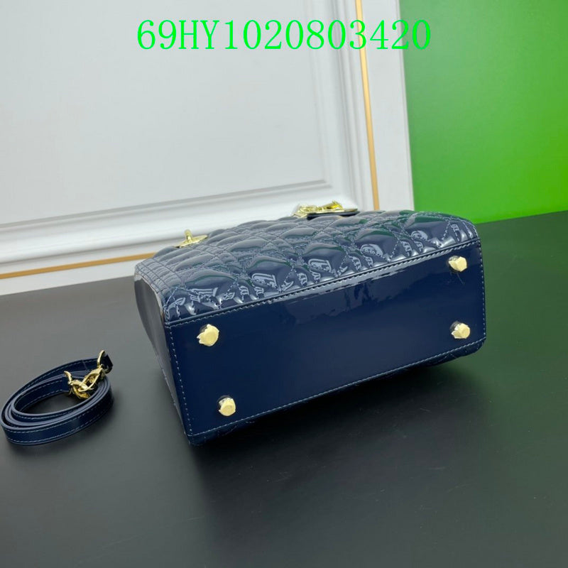Glami - DOR Bags - 1384