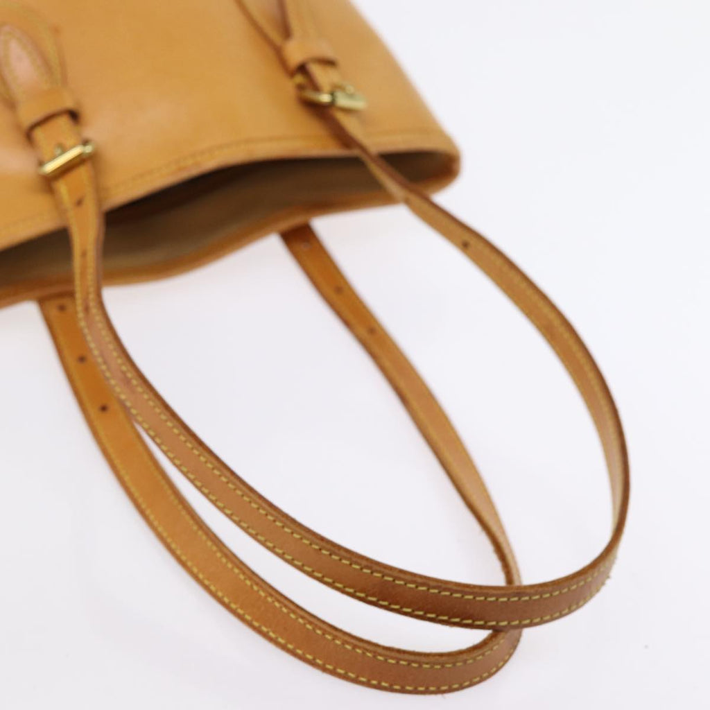 Louis Vuitton Bucket Shoulder Bag