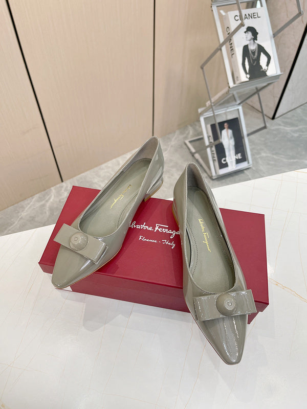 Glami - FGO Women Shoes - 140