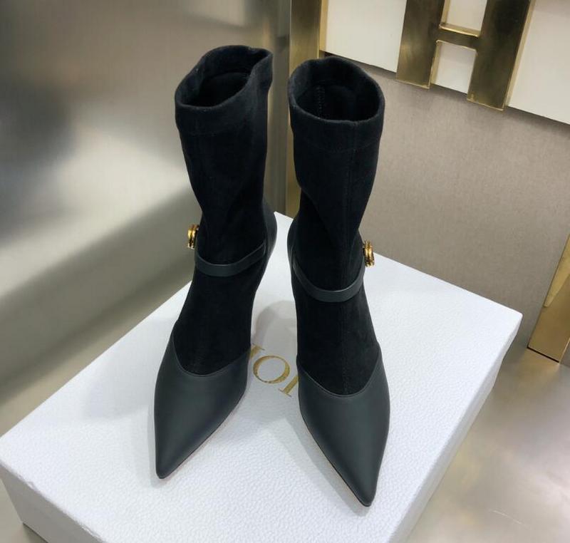 SAMCC - DOR Women Shoes - 773