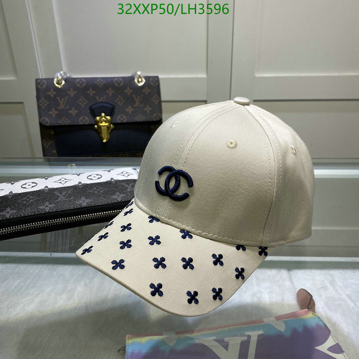 SAMC - CHL Caps & Hats - 473
