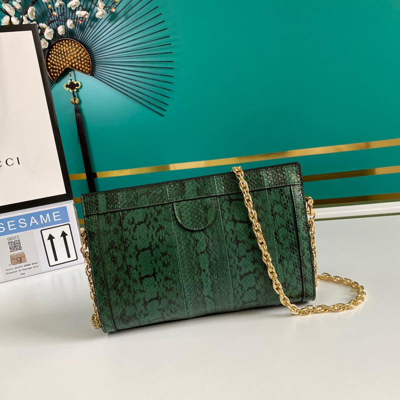 Satchel Bags - GCI Bags - 7145