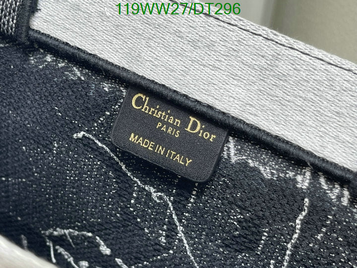 SAMCC - DOR Bags - 777